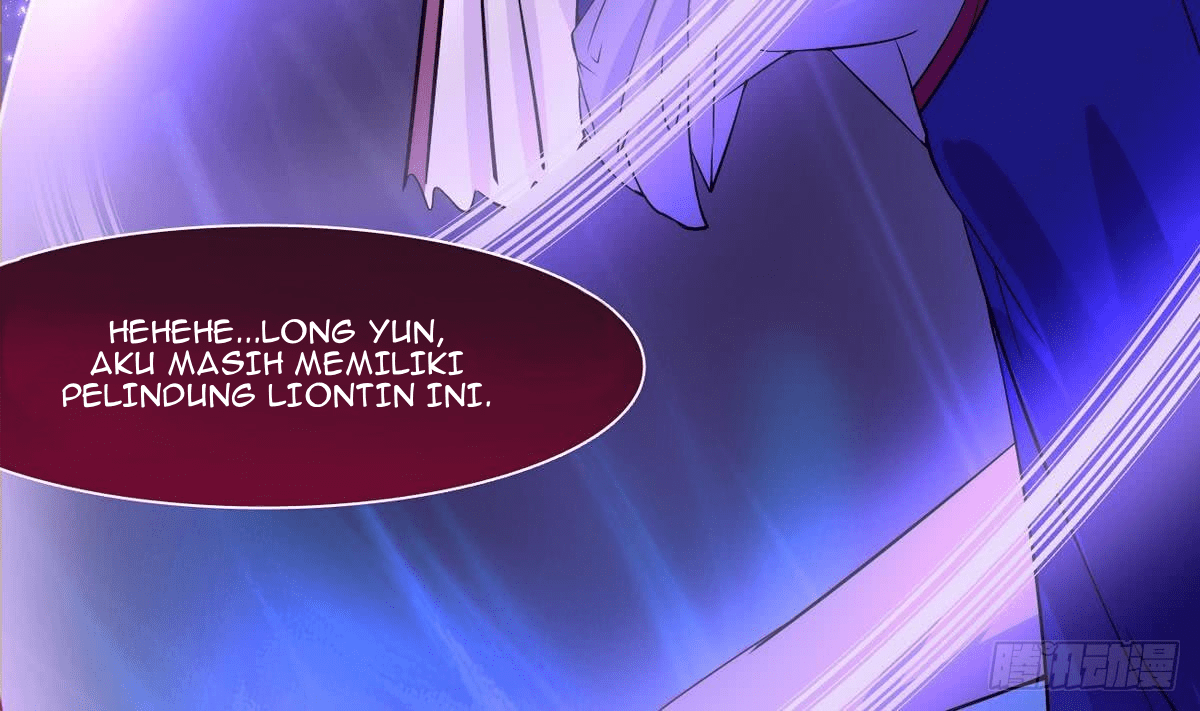 Magic Immortal Qi Chapter 04 Gambar 50